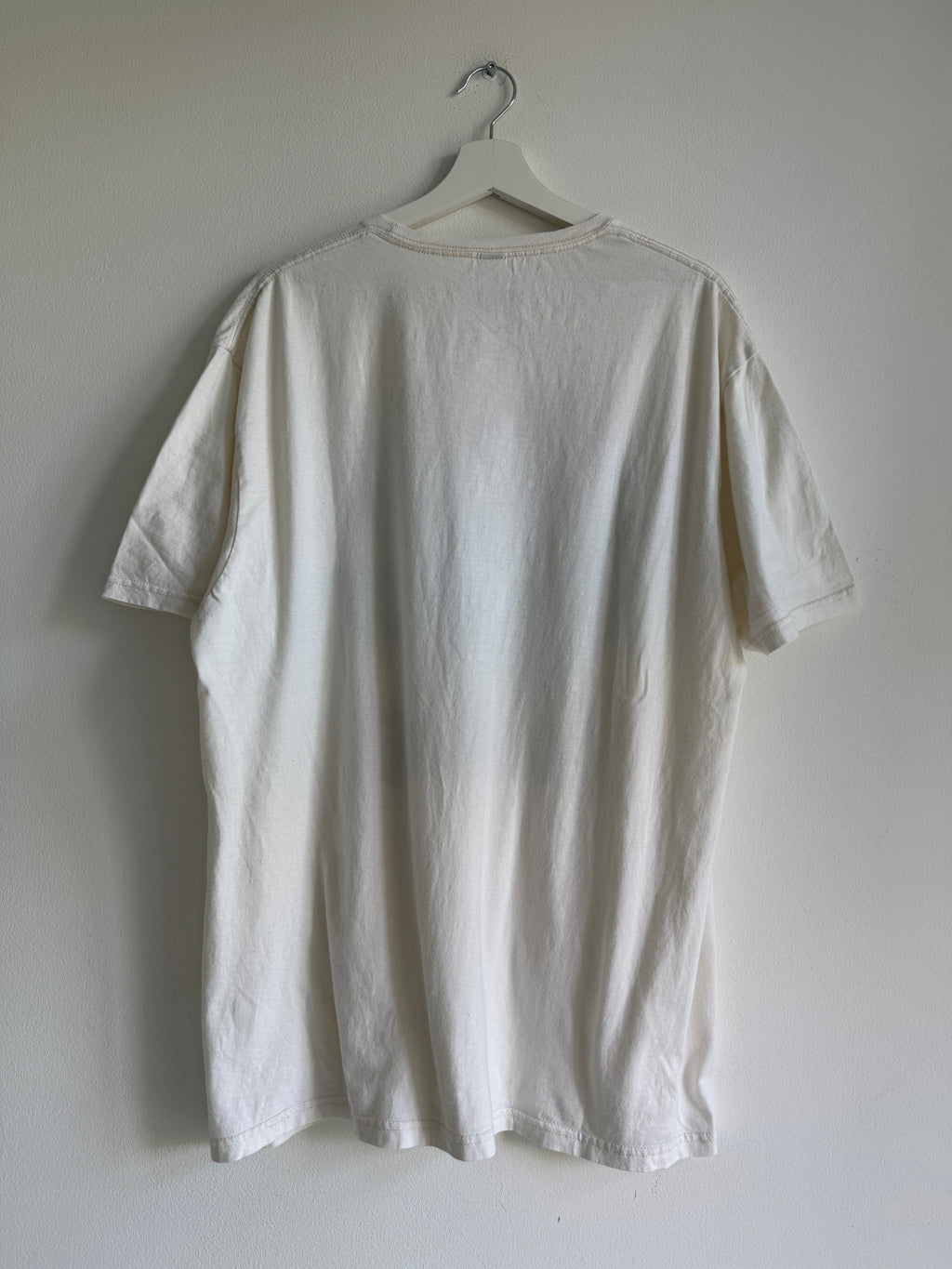 VINTAGE NIRVANA NEVERMIND BAND TEE