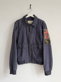 2010s RALPH LAUREN DENIM & SUPPLY CARGO PATCH JACKET