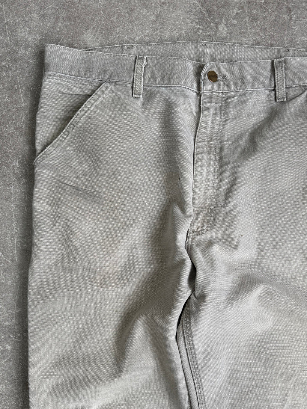 VINTAGE CARHARTT WORKWEAR PANTS