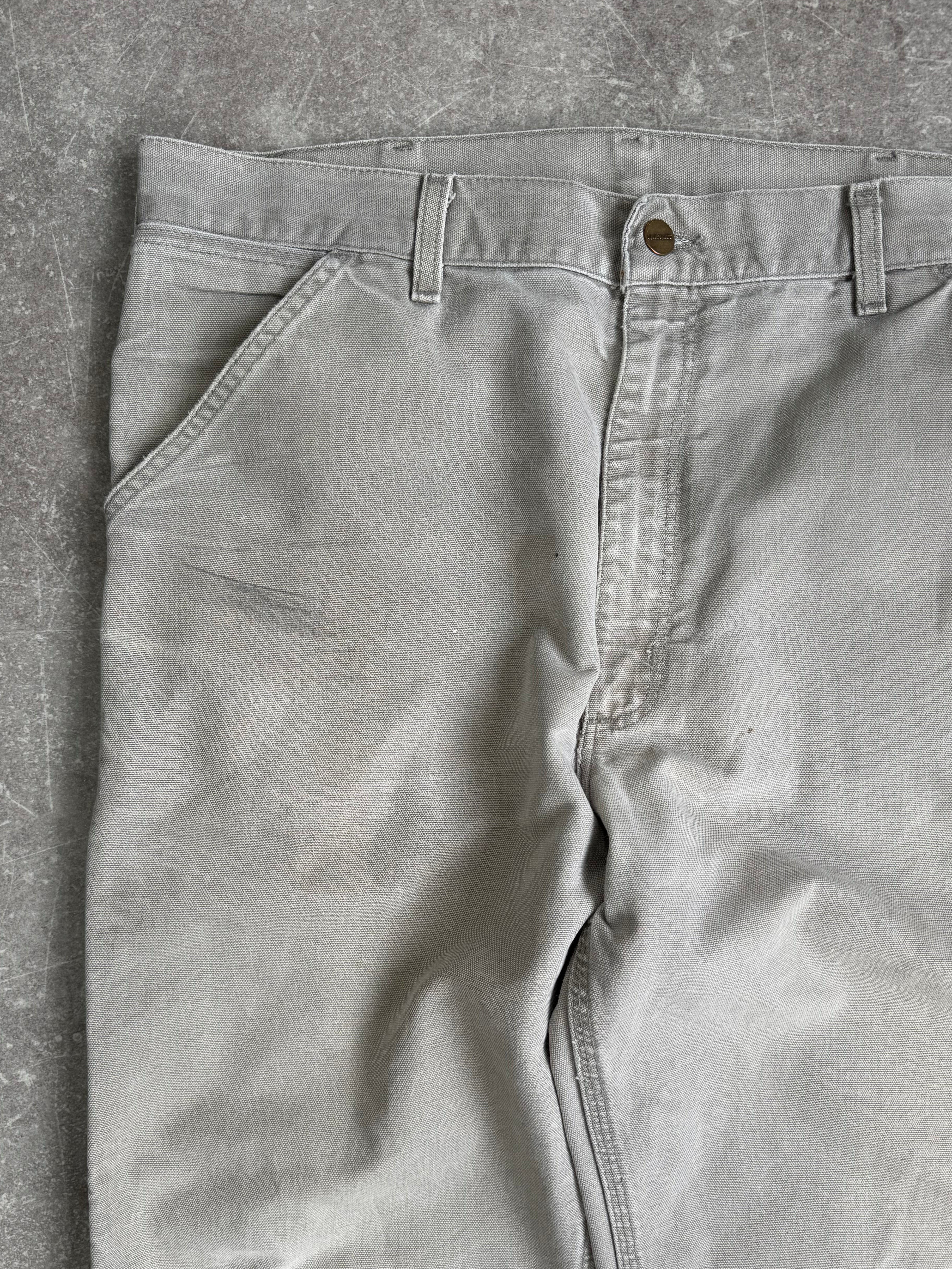 VINTAGE CARHARTT WORKWEAR PANTS