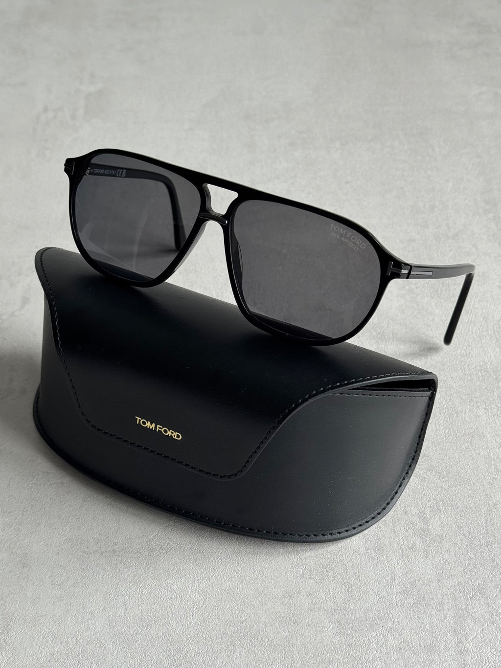 TOM FORD BRUCE SUNGLASSES