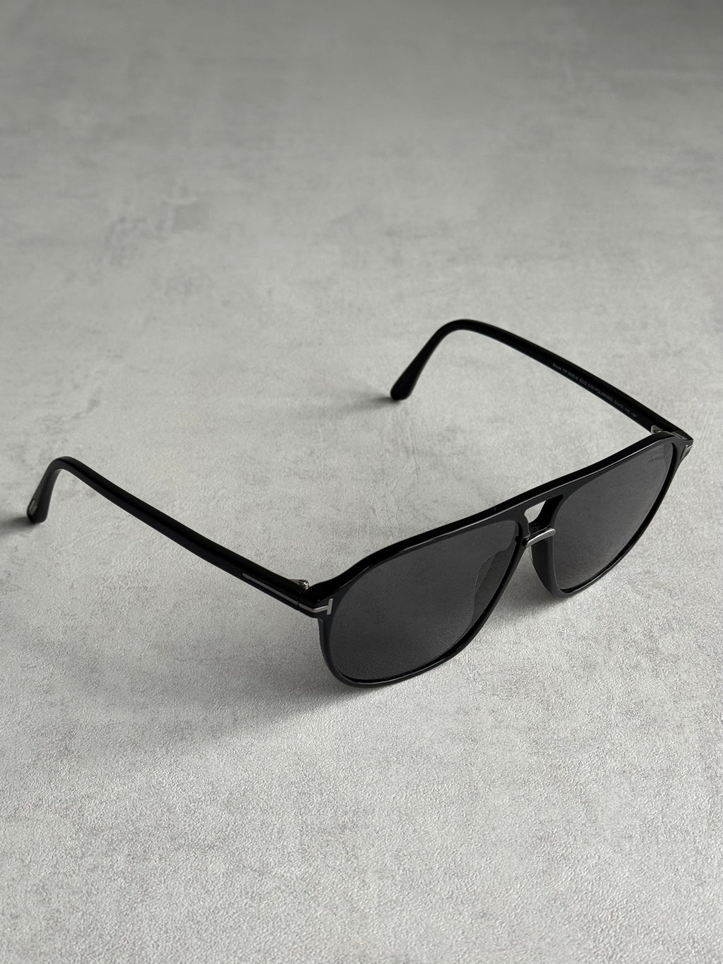 TOM FORD BRUCE SUNGLASSES