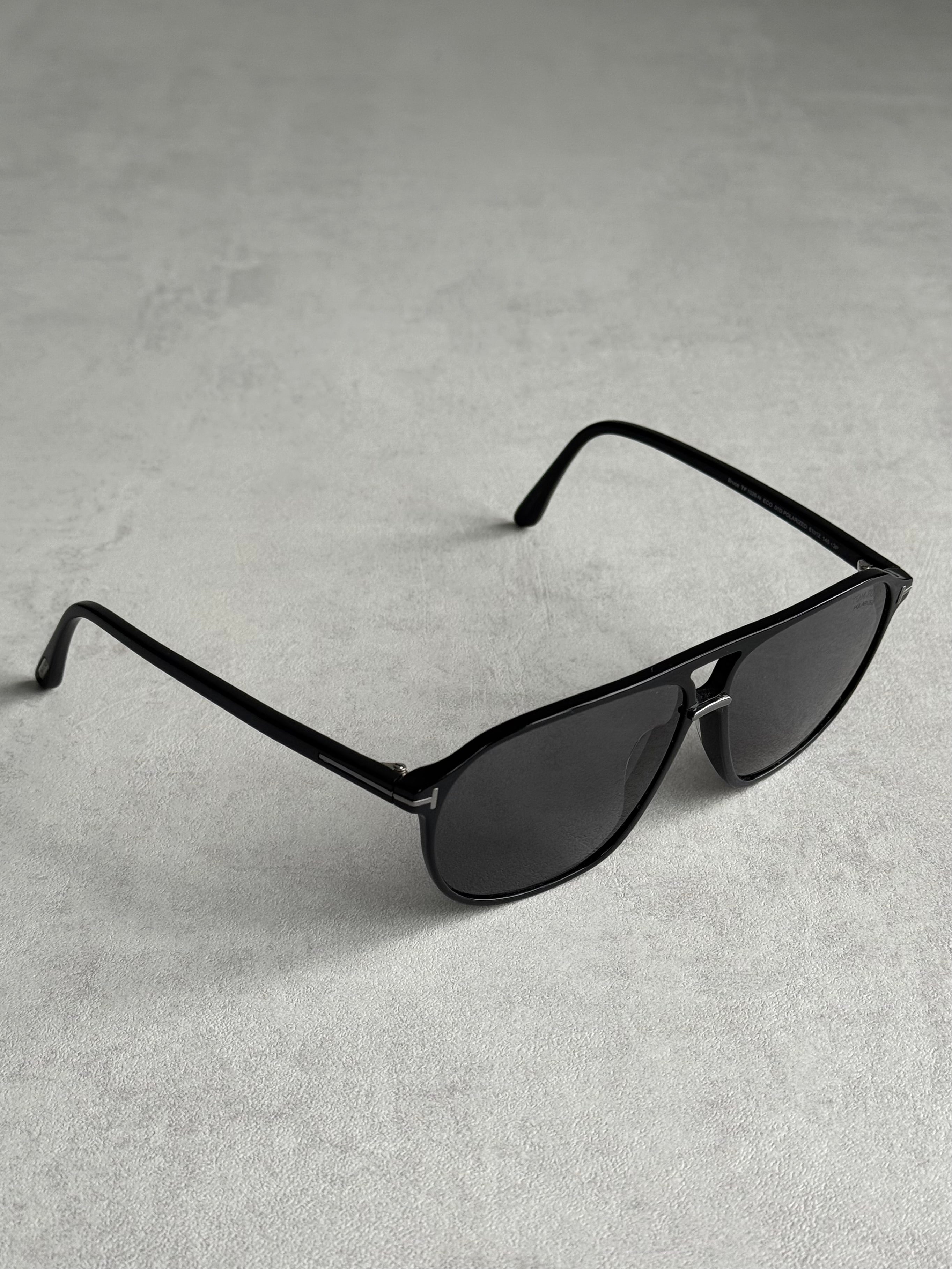 TOM FORD BRUCE SUNGLASSES