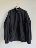 STONE ISLAND NYLON HALFZIP