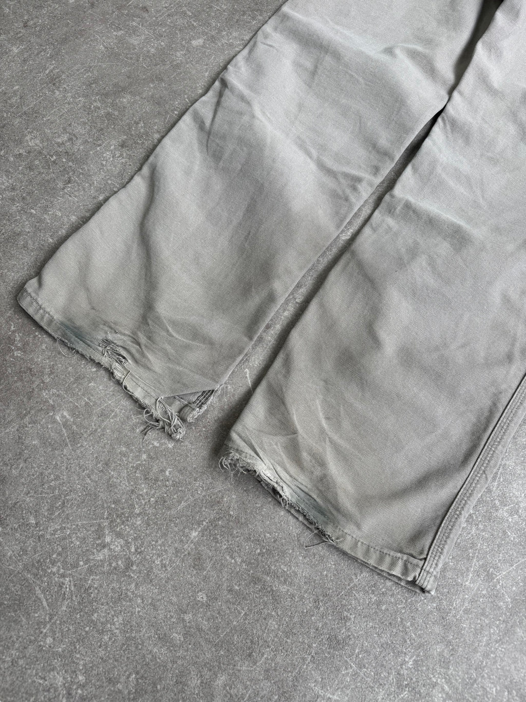 VINTAGE CARHARTT WORKWEAR PANTS