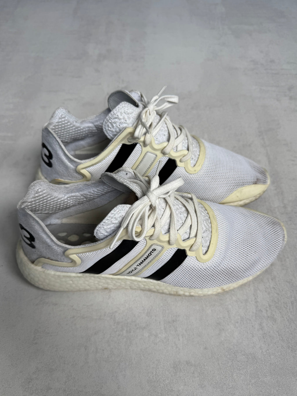Y-3 RUNNER