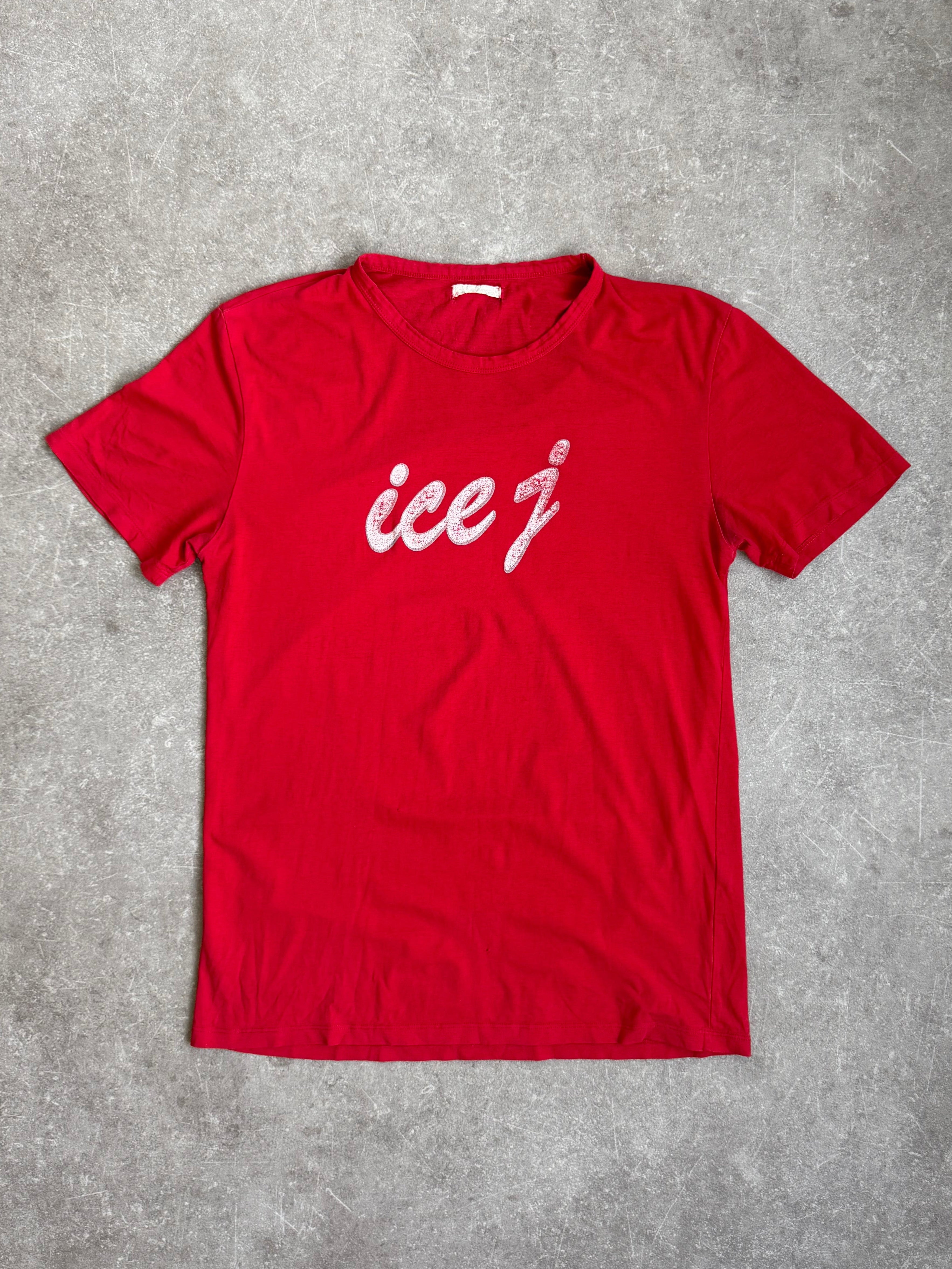 VINTAGE ICEBERG GRAPHIC TEE