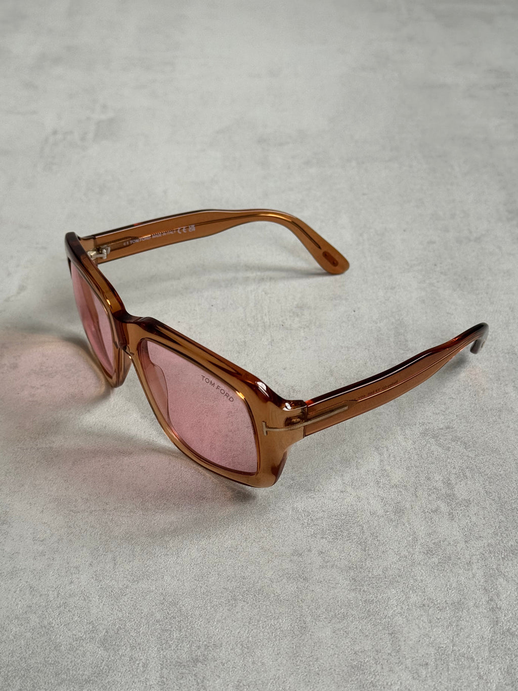 TOM FORD BAILEY 02 SUNGLASSES