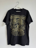 VINTAGE JOHNNY CASH GRAPHIC TEE