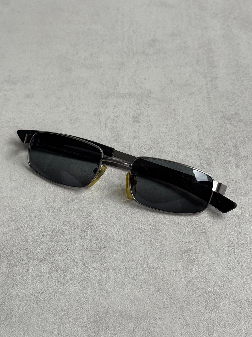 VINTAGE DOLCE & GABBANA 39S 753 SUNGLASSES
