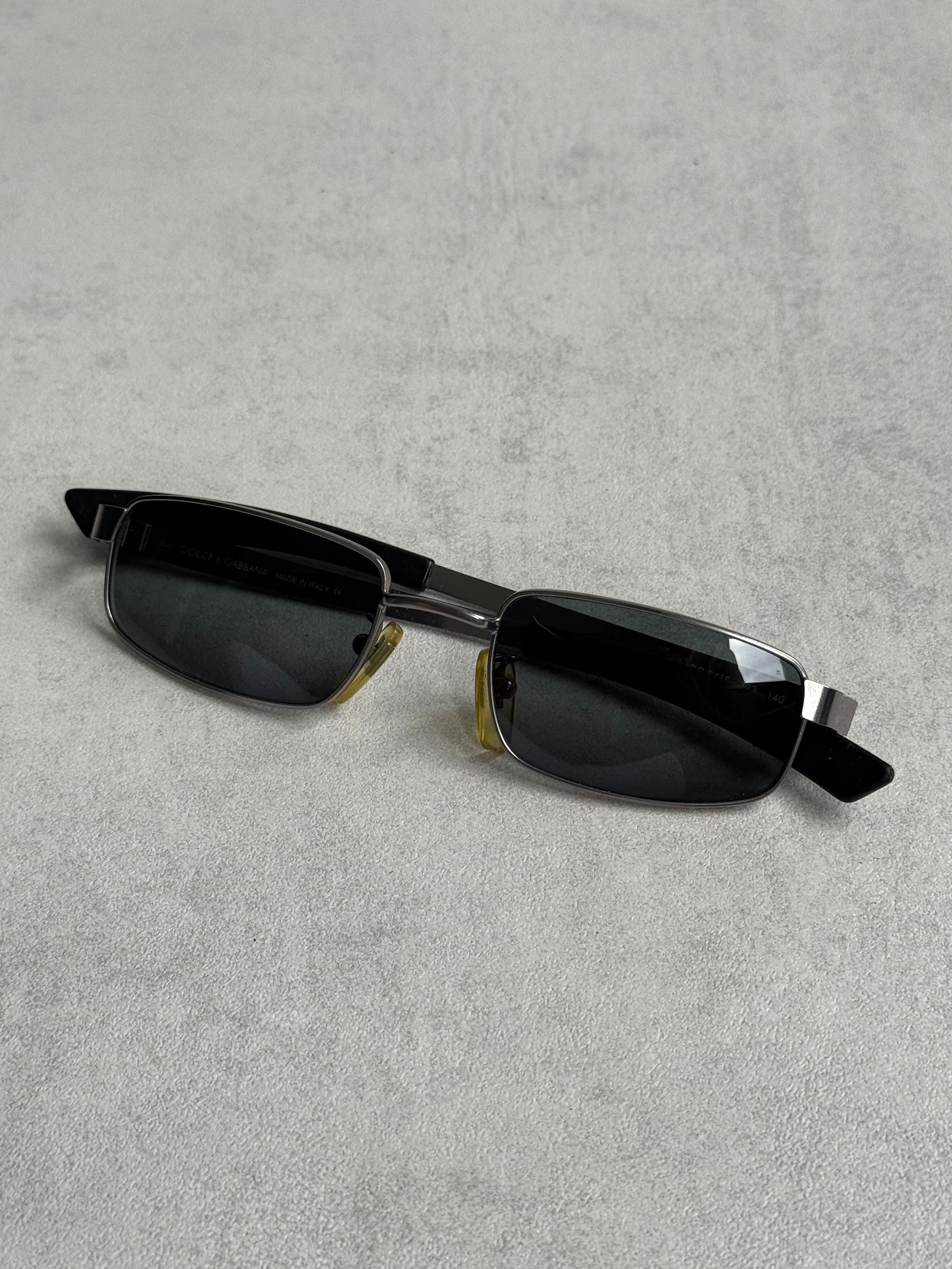 VINTAGE DOLCE & GABBANA 39S 753 SUNGLASSES