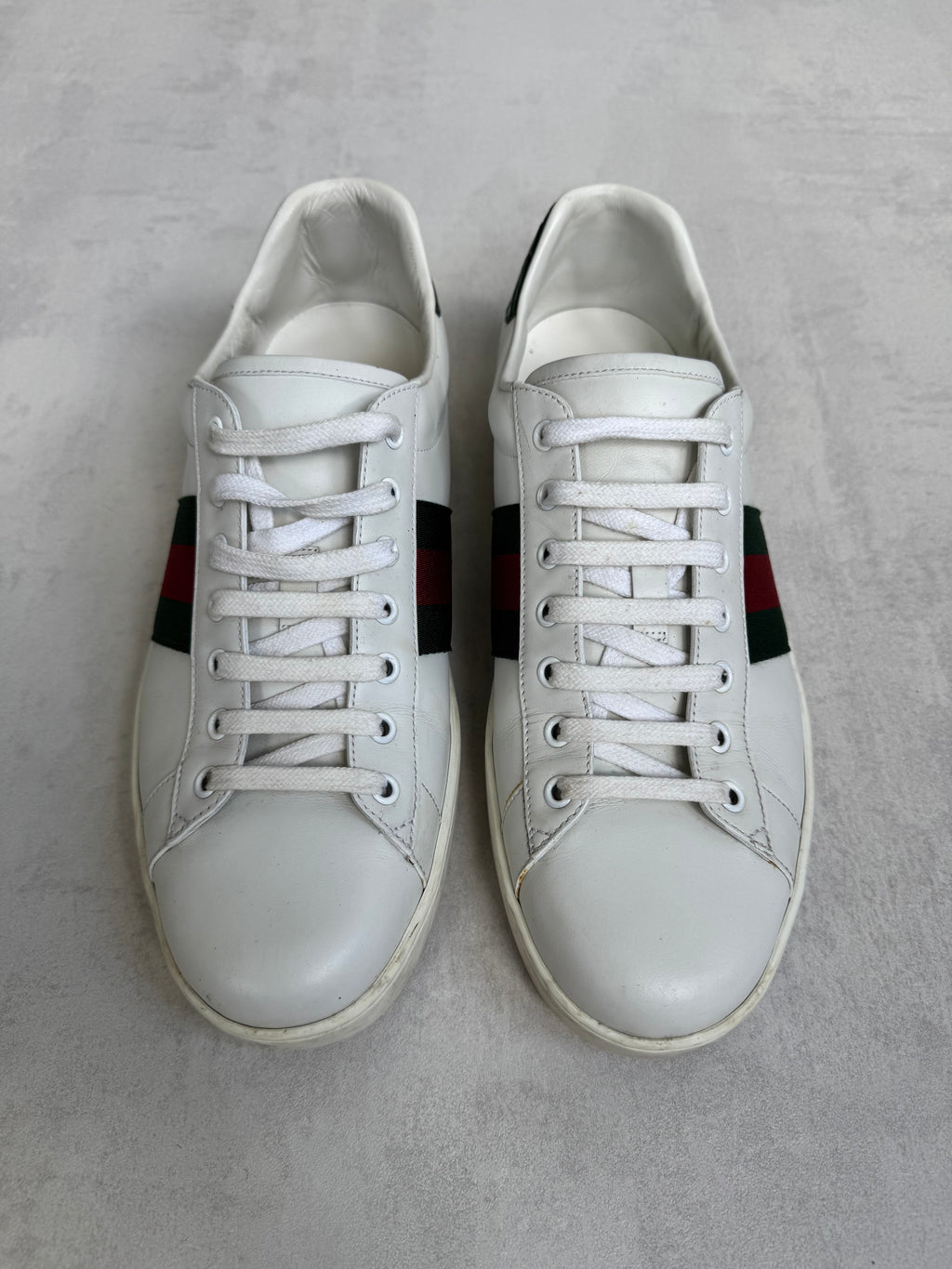 GUCCI ACE SNEAKER
