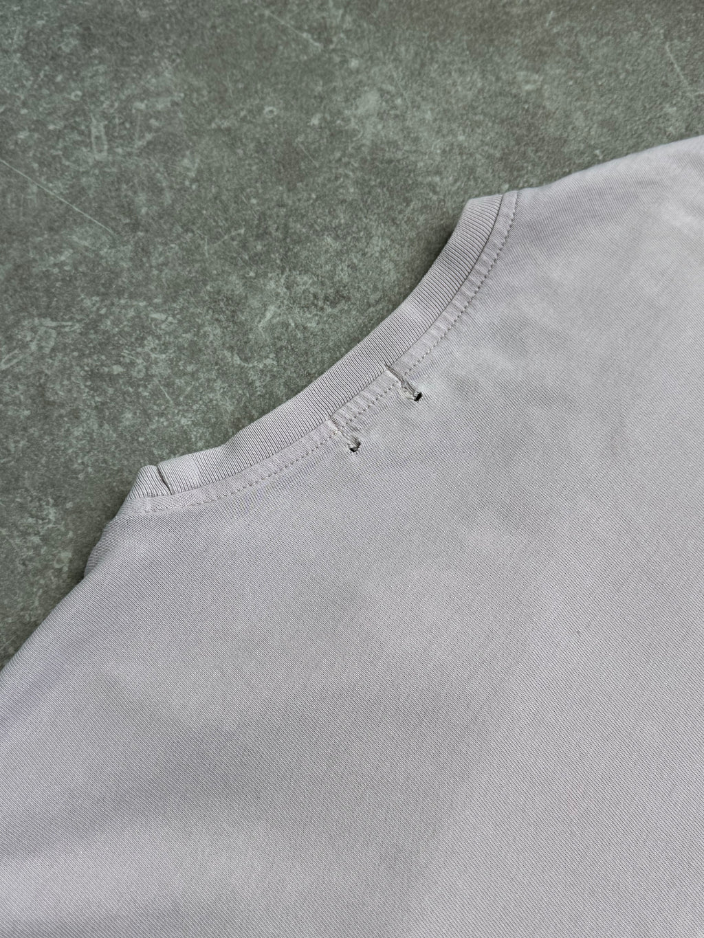 VINTAGE PAUL SMITH „GAS STATIONS“ TEE