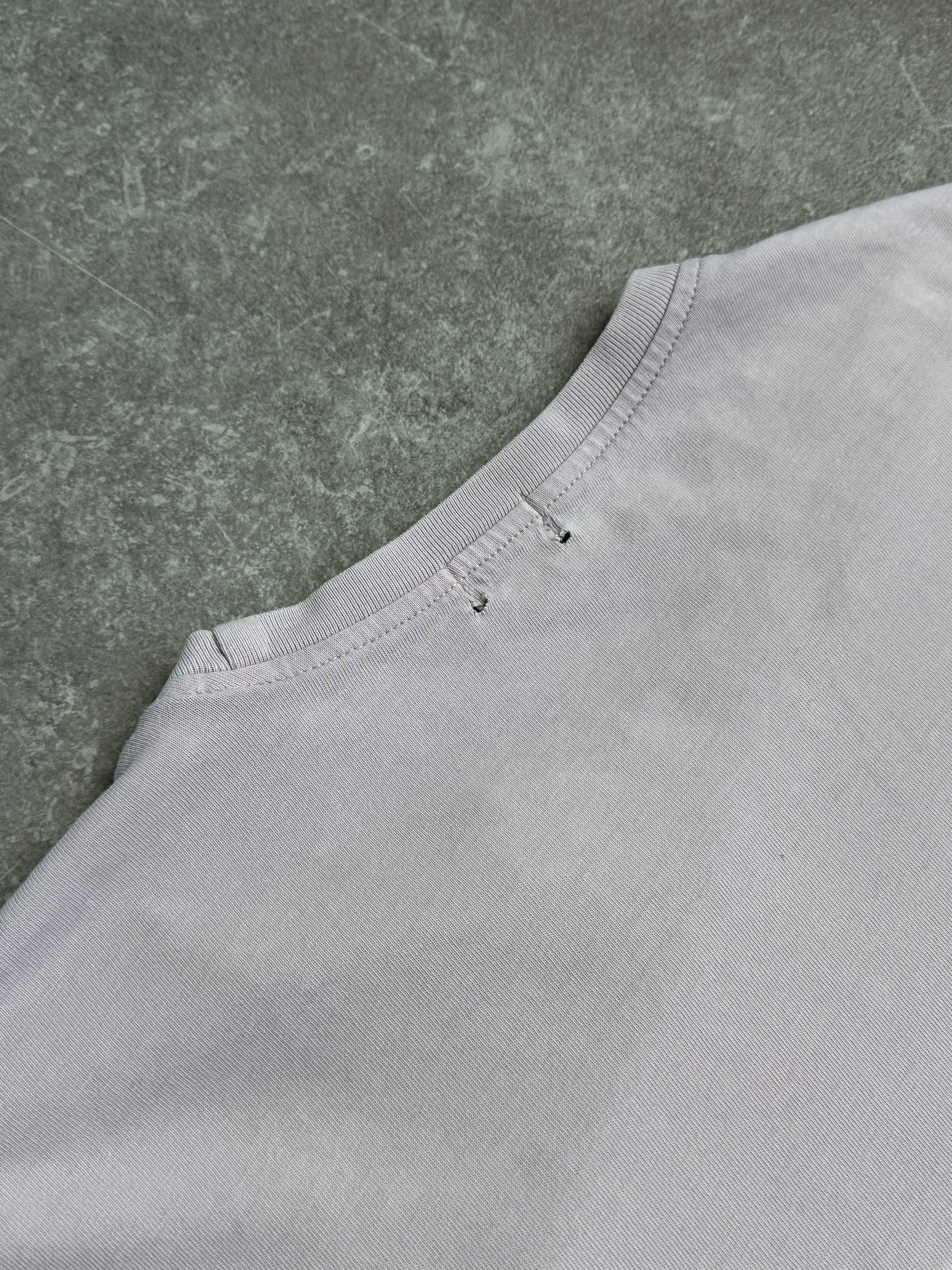 VINTAGE PAUL SMITH „GAS STATIONS“ TEE
