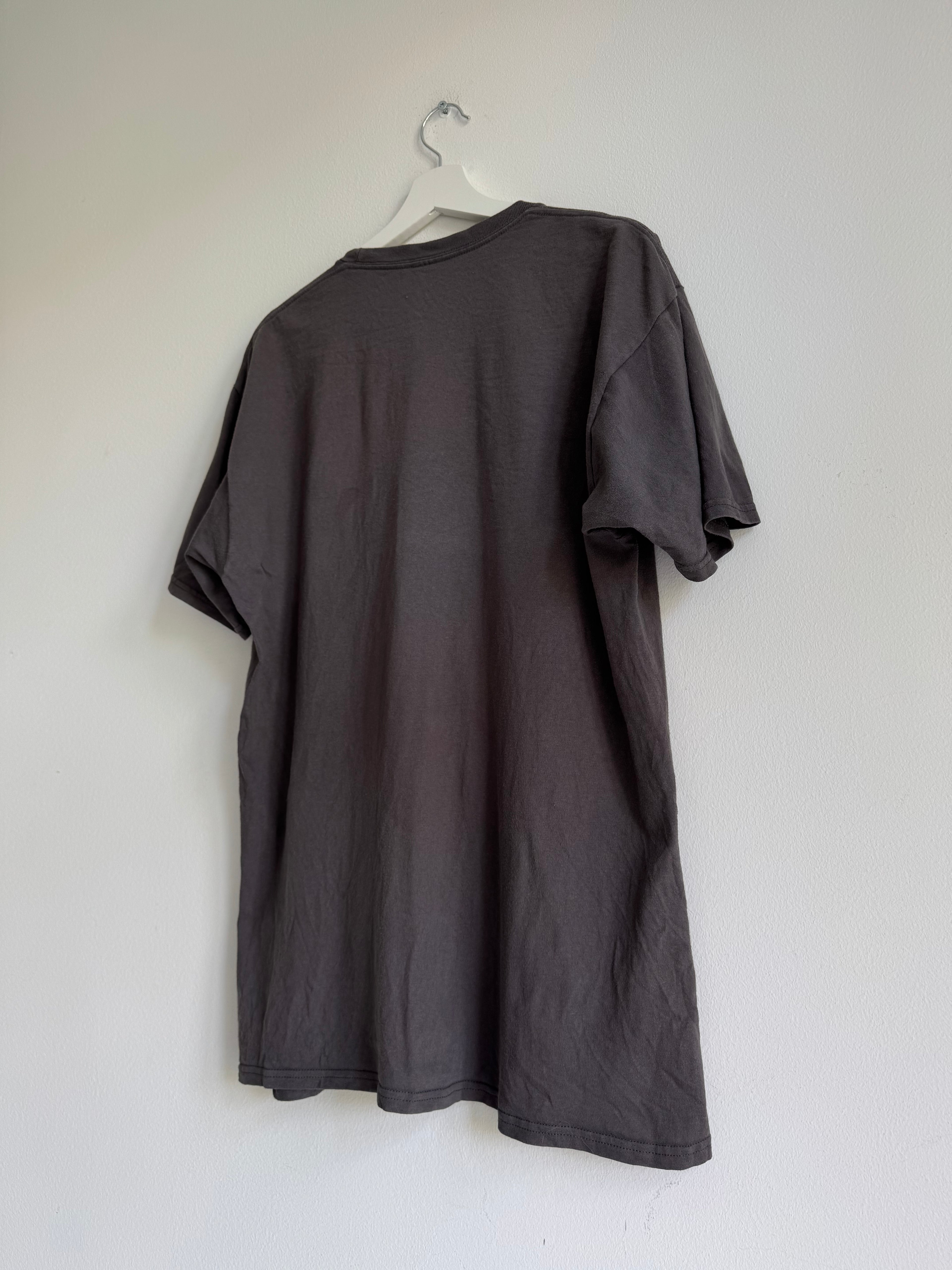 VINTAGE JOHN LENNON GRAPHIC TEE