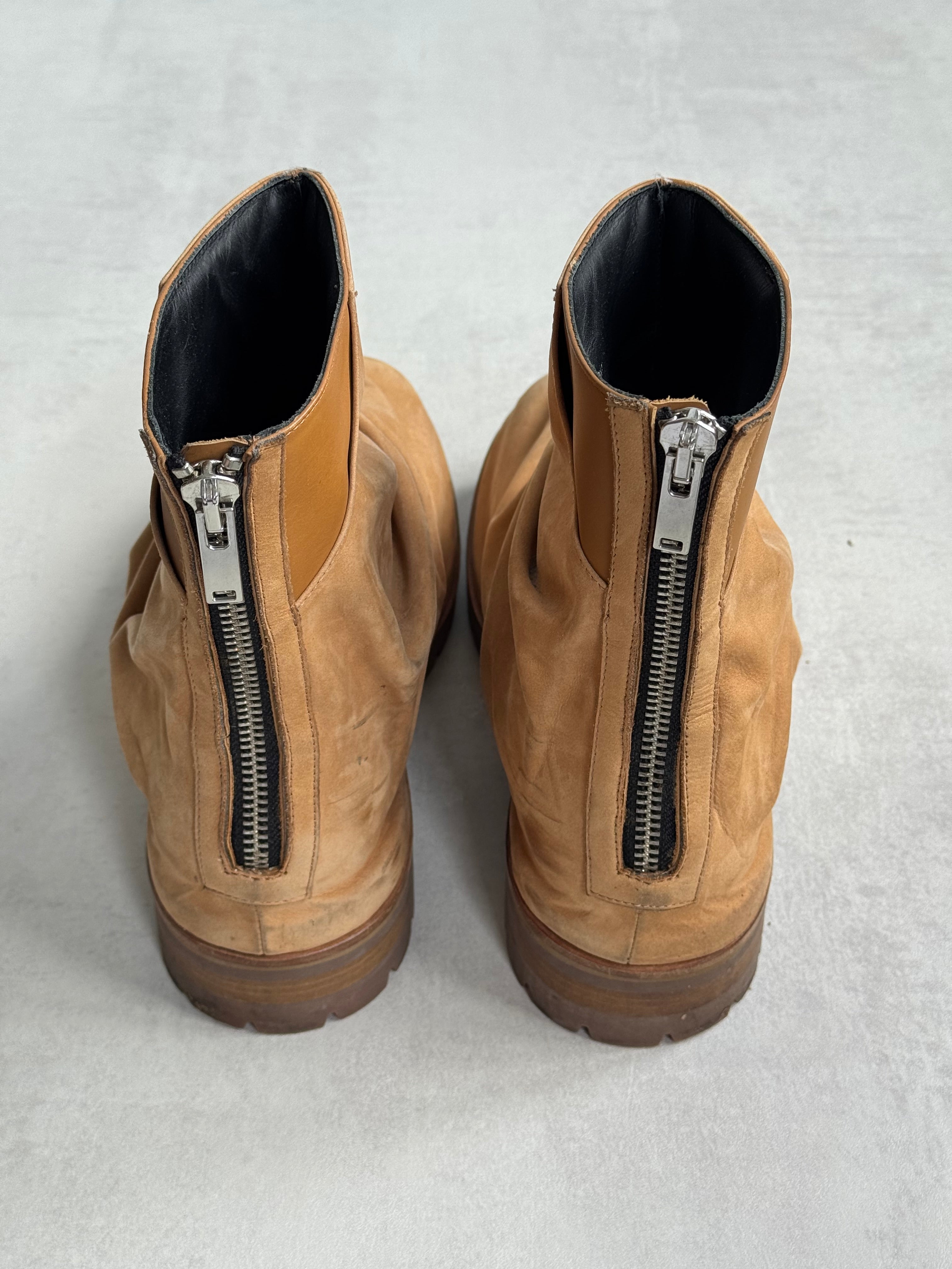 424 MARATHON BOOTS
