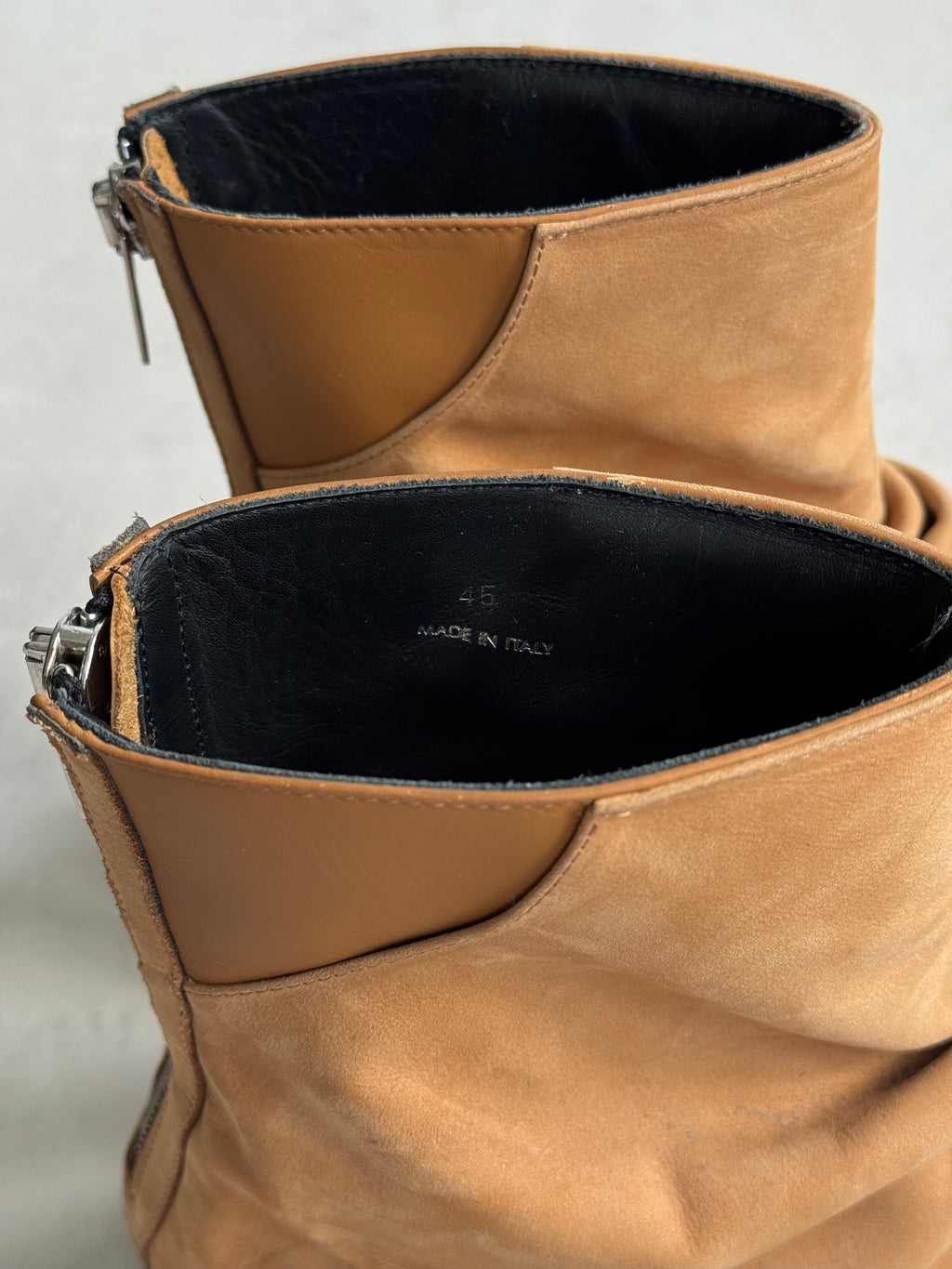 424 MARATHON BOOTS