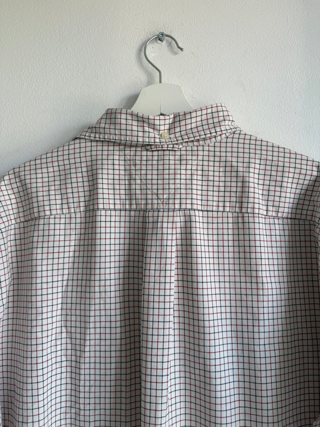VINTAGE TOMMY HILFIGER OVERSHIRT