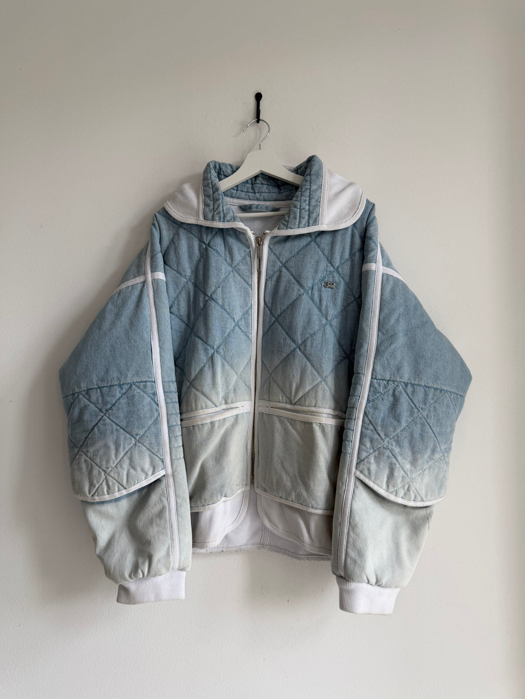 032c HYBRID COLLAR JACKET