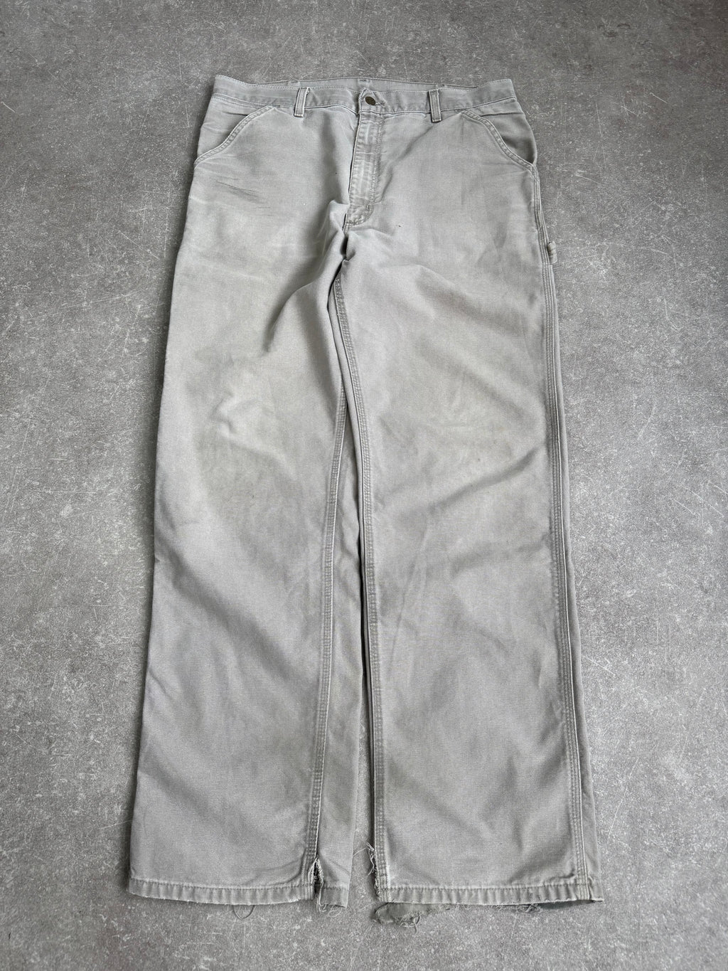 VINTAGE CARHARTT WORKWEAR PANTS