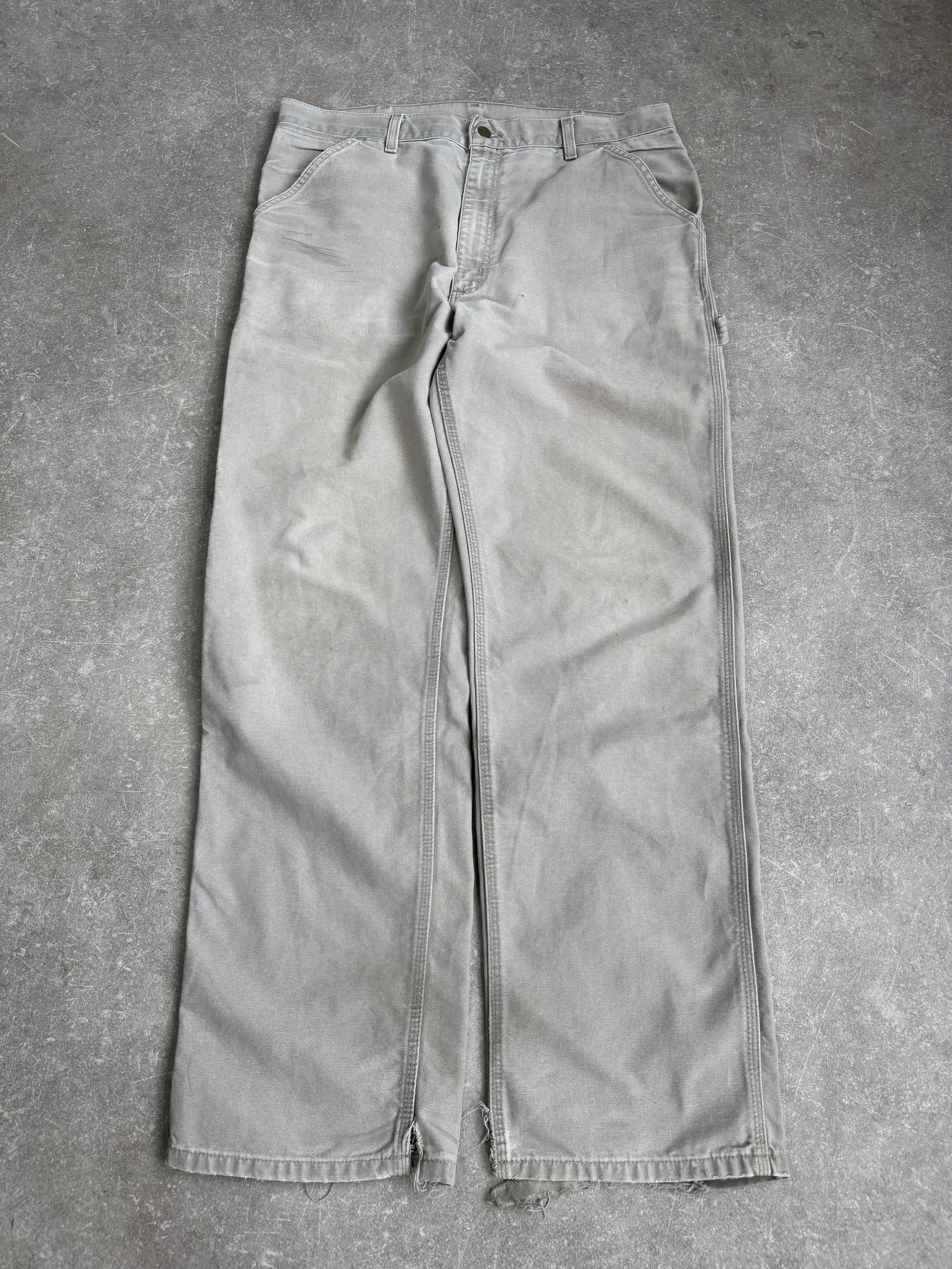 VINTAGE CARHARTT WORKWEAR PANTS