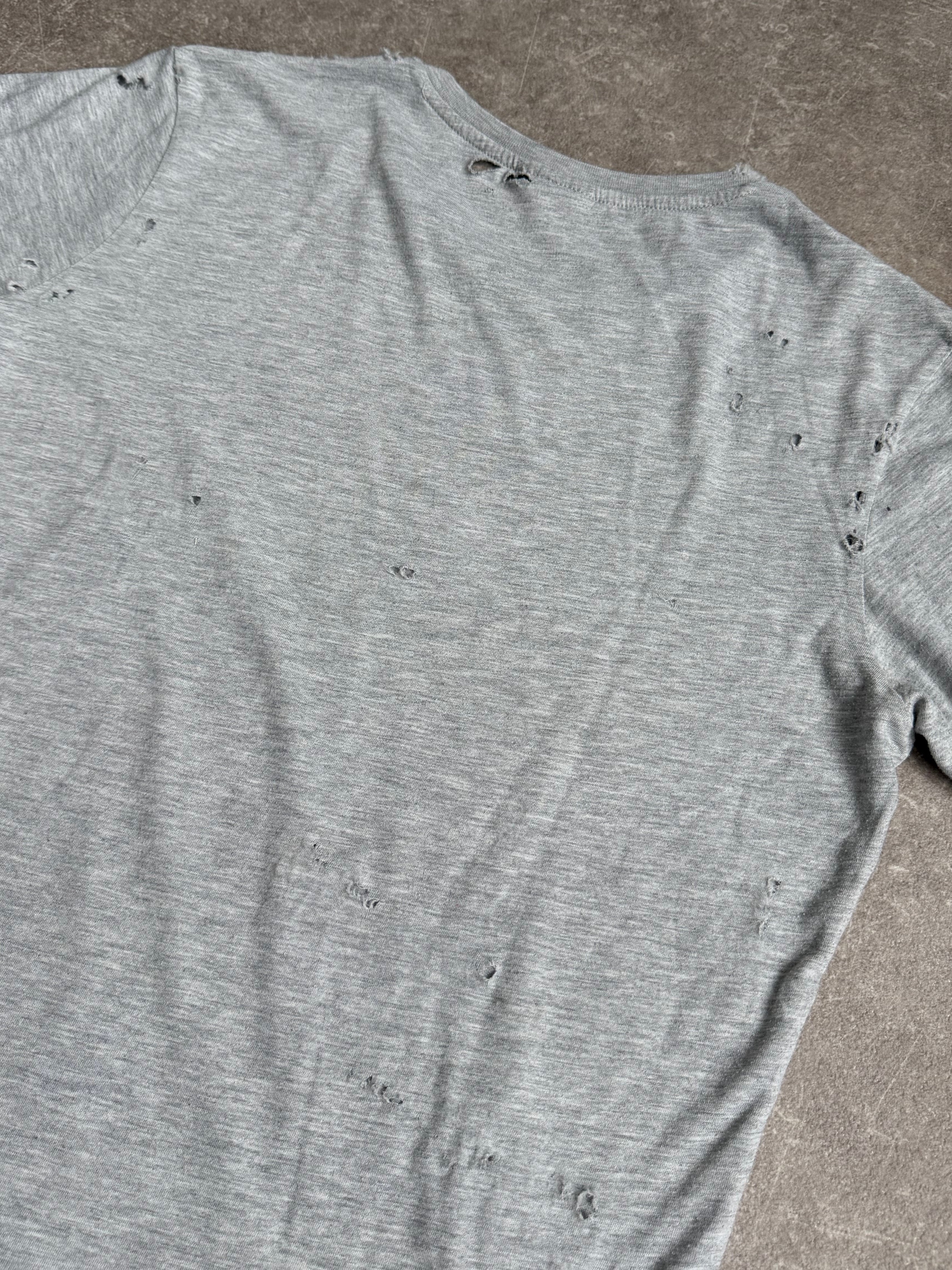 VINTAGE MICKEY MOUSE GRAPHIC TEE