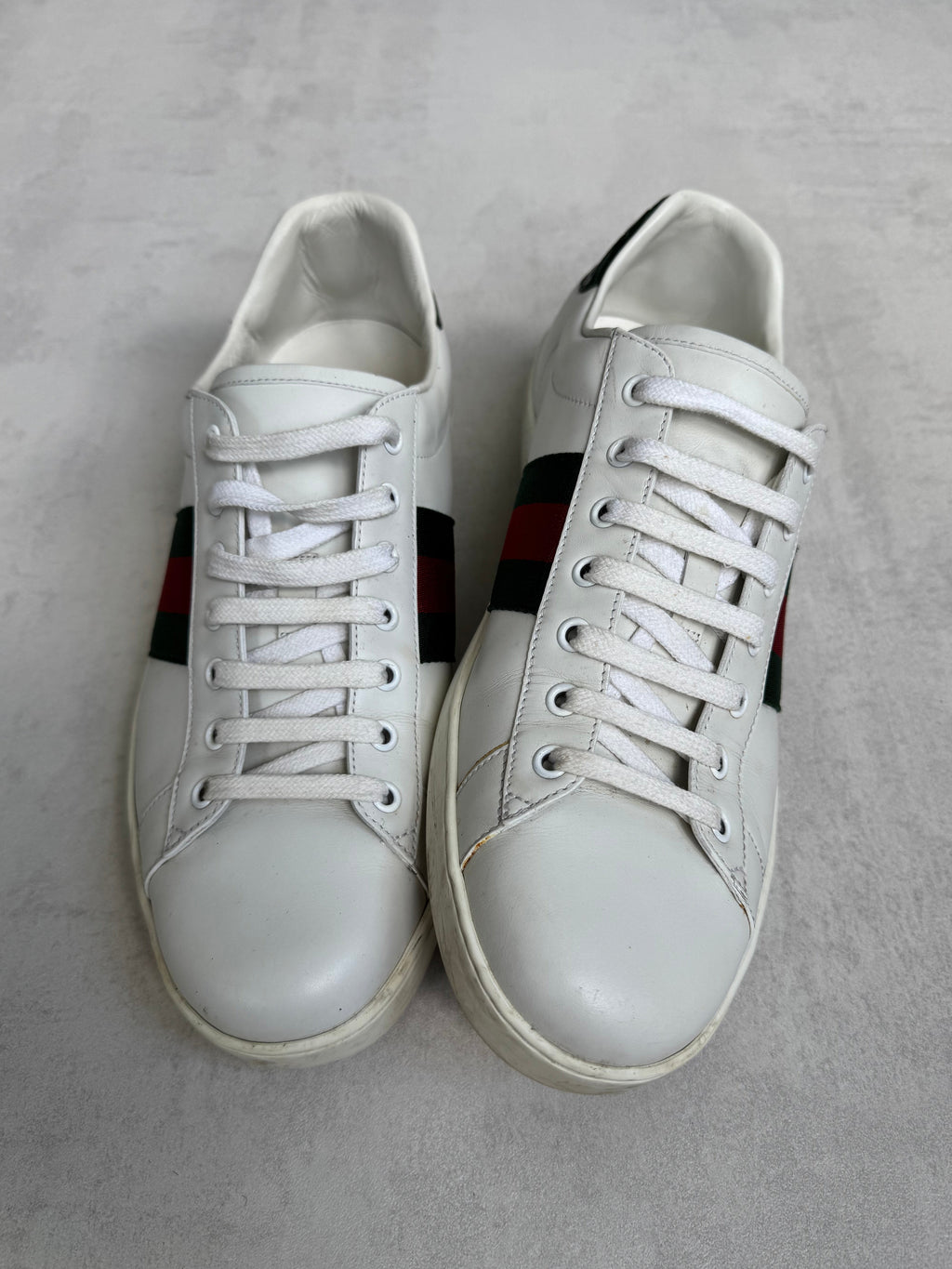 GUCCI ACE SNEAKER