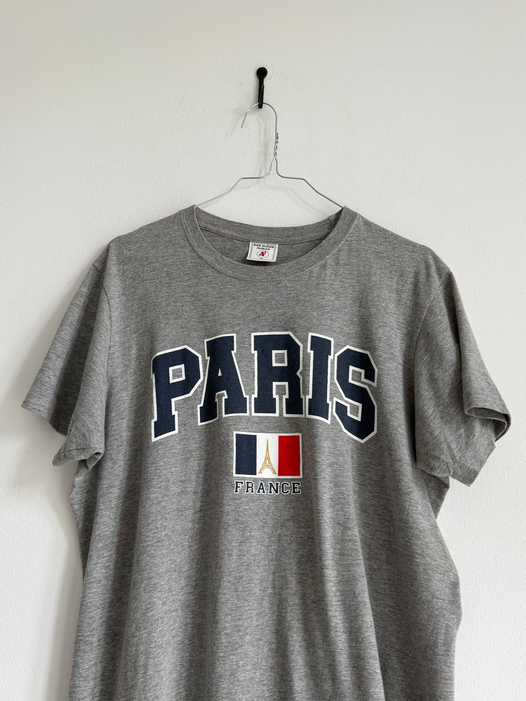 PARIS GRAPHIC TEE
