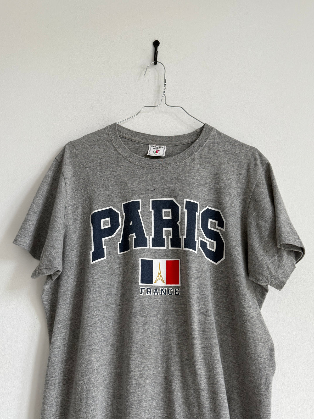 PARIS GRAPHIC TEE