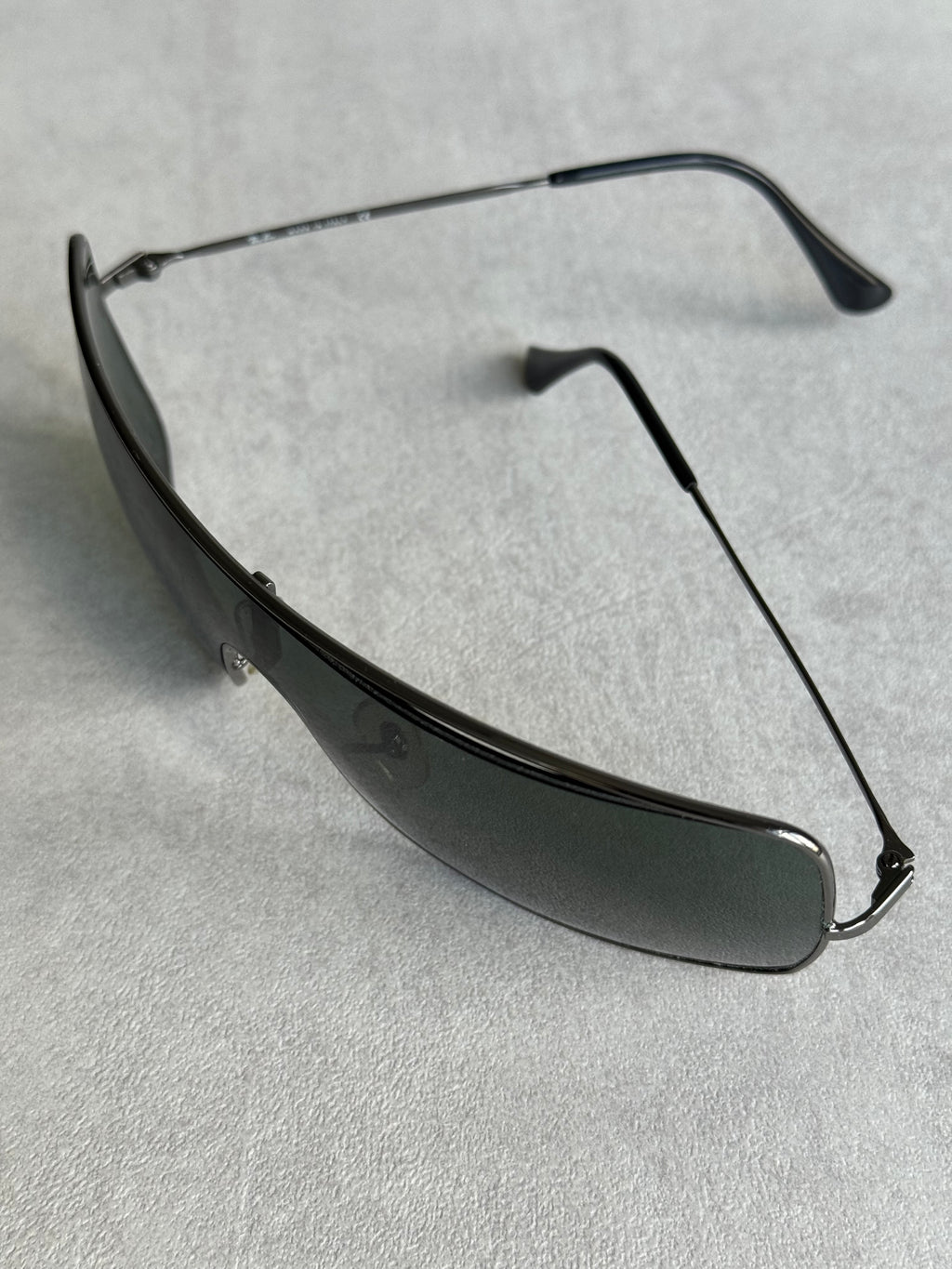 VINTAGE RAY-BAN WINGS 3 SUNGLASSES