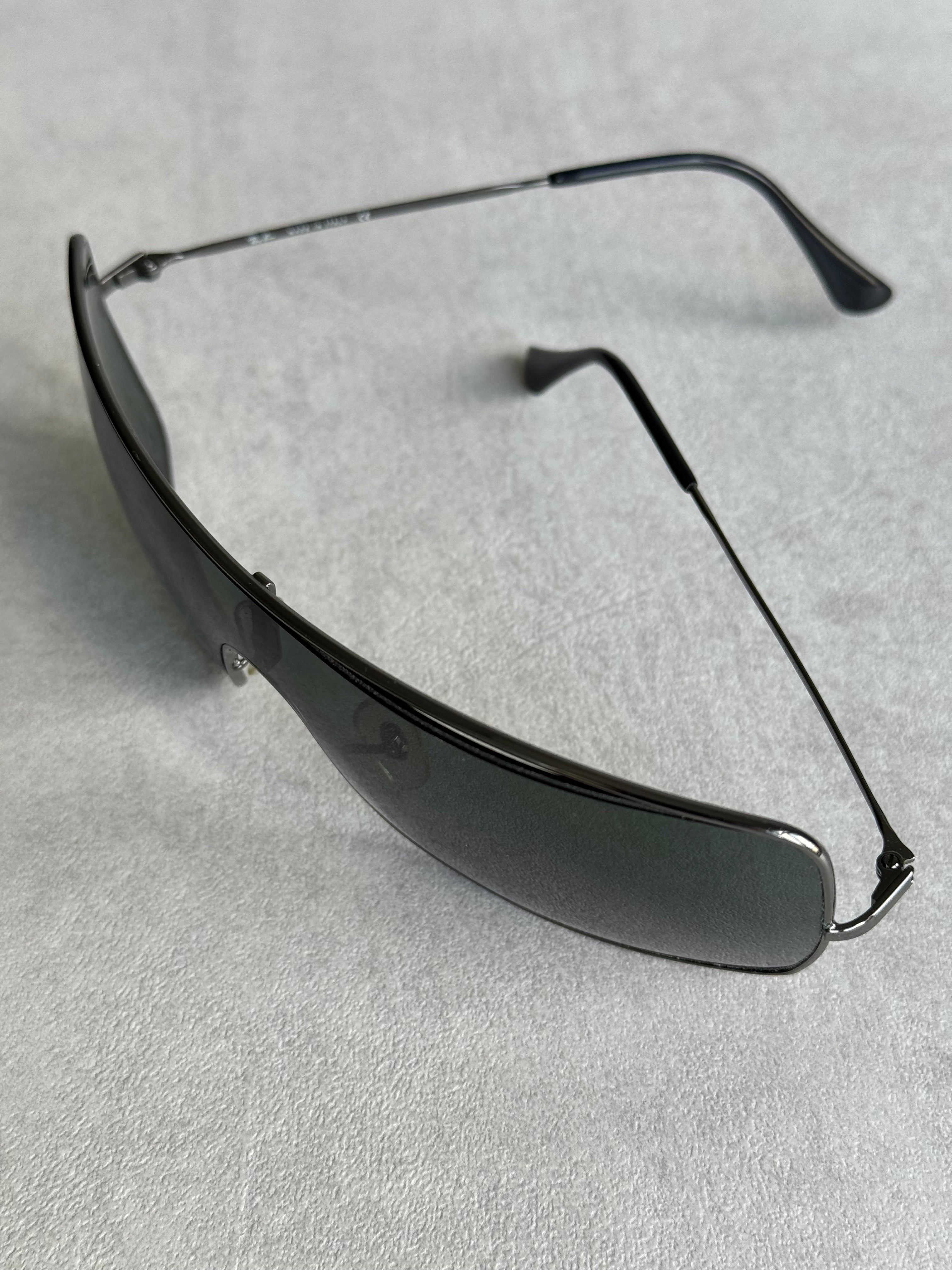 VINTAGE RAY-BAN WINGS 3 SUNGLASSES