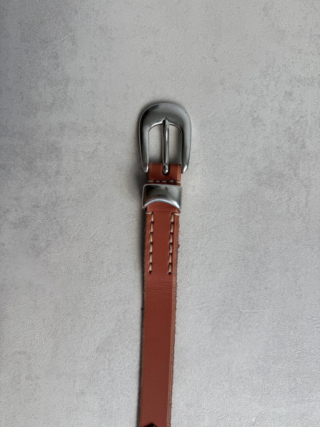 OUR LEGACY CARD DECK BELT