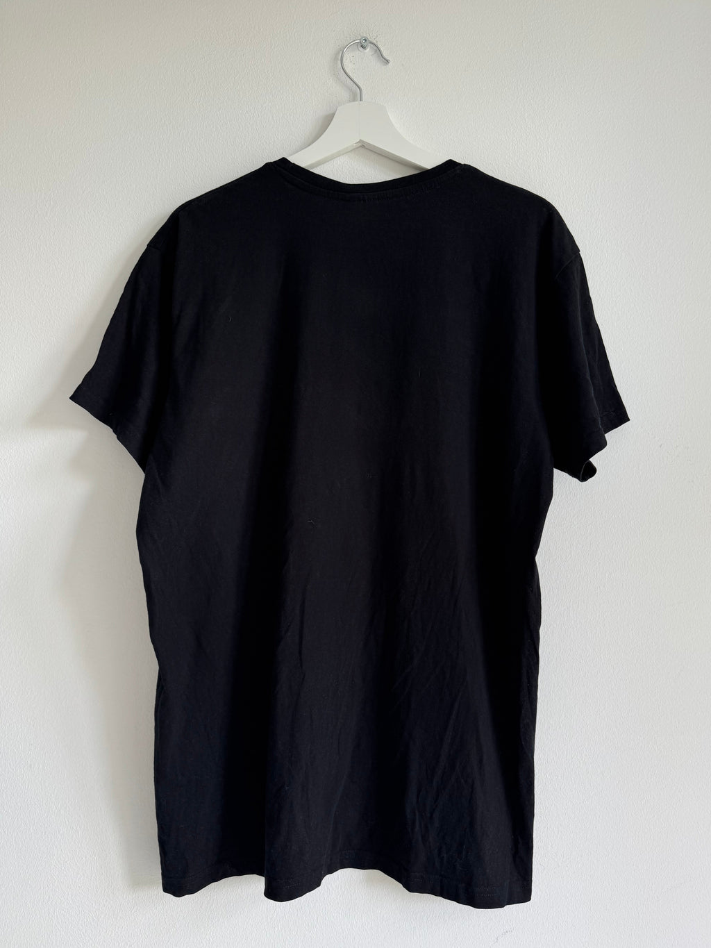 VINTAGE KURT COBAIN GRAPHIC TEE