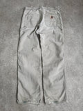 VINTAGE CARHARTT WORKWEAR PANTS