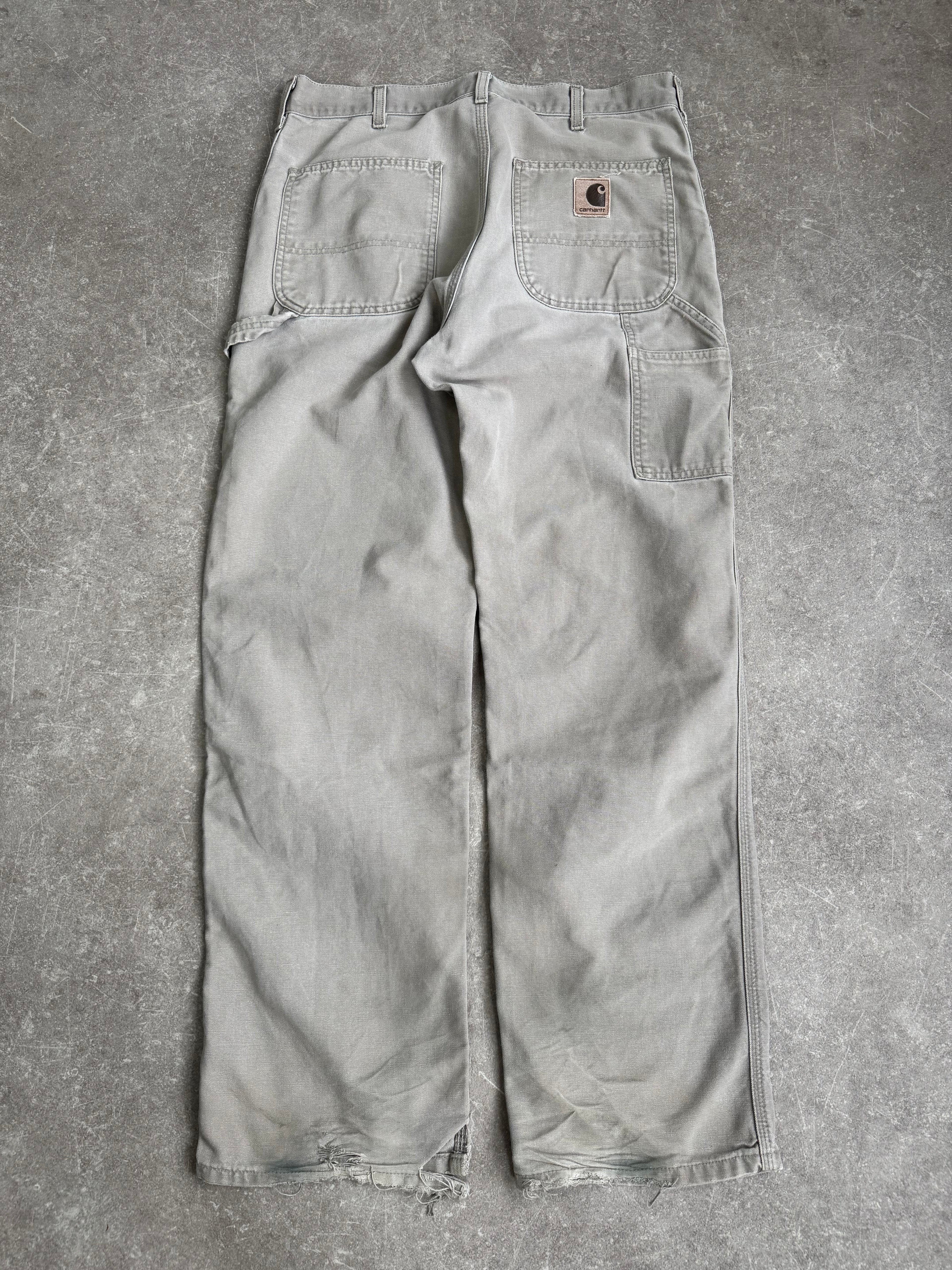 VINTAGE CARHARTT WORKWEAR PANTS