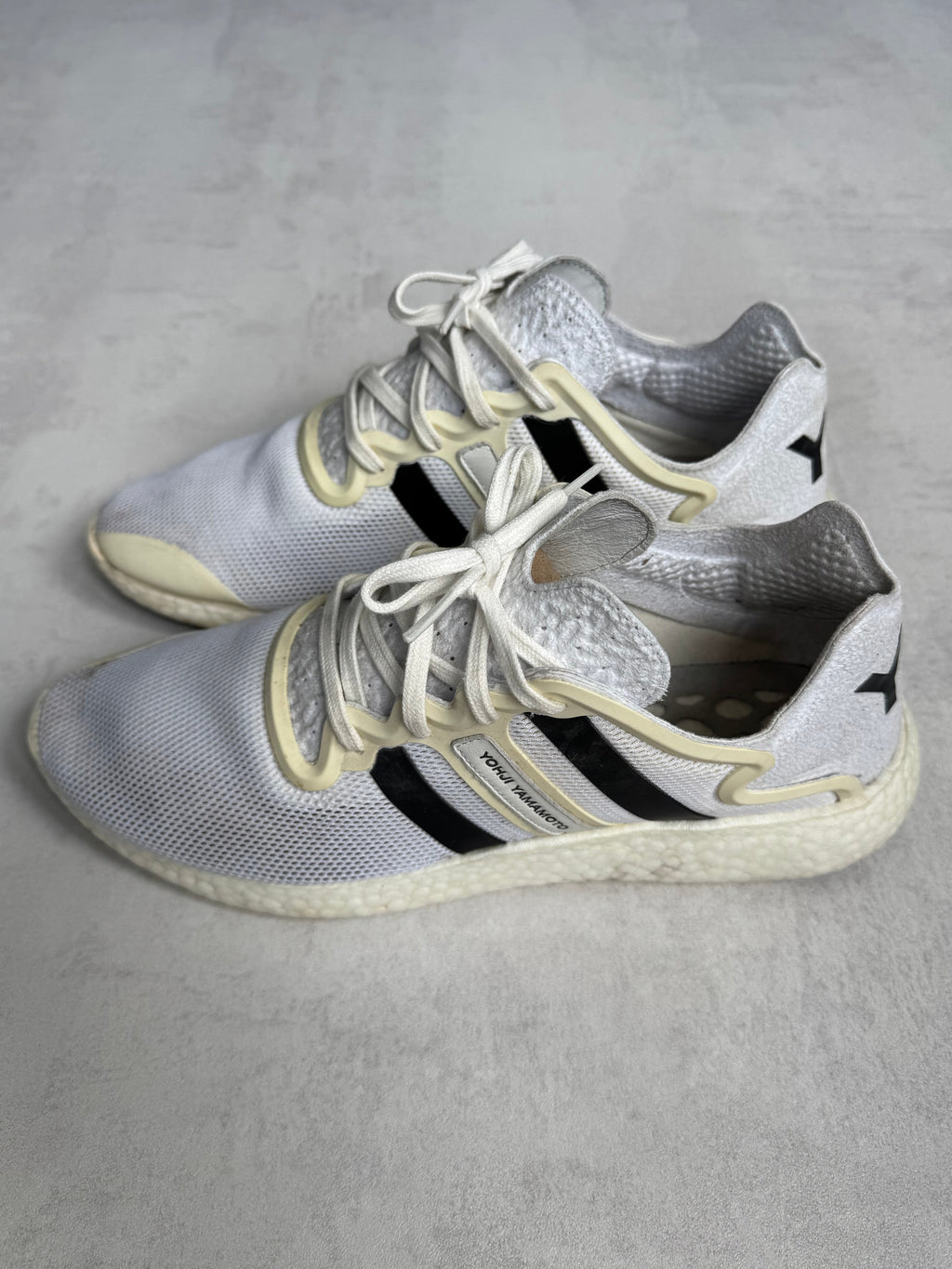 Y-3 RUNNER