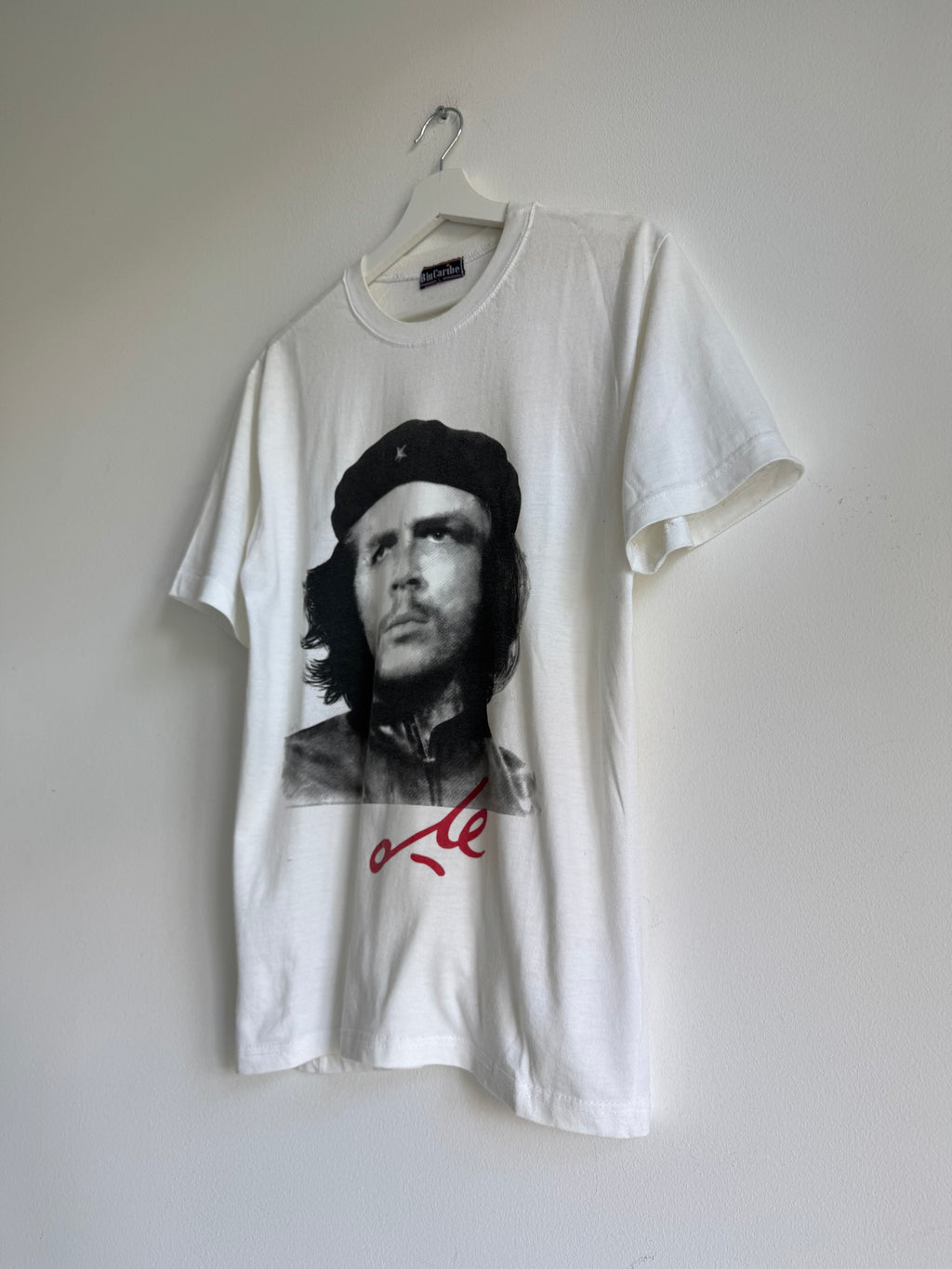 VINTAGE CHE GUEVARA GRAPHIC TEE
