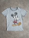 VINTAGE MICKEY MOUSE GRAPHIC TEE