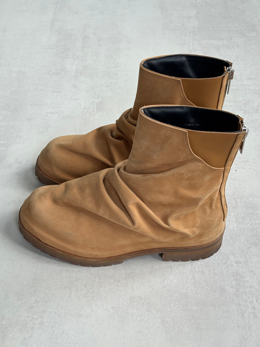 424 MARATHON BOOTS
