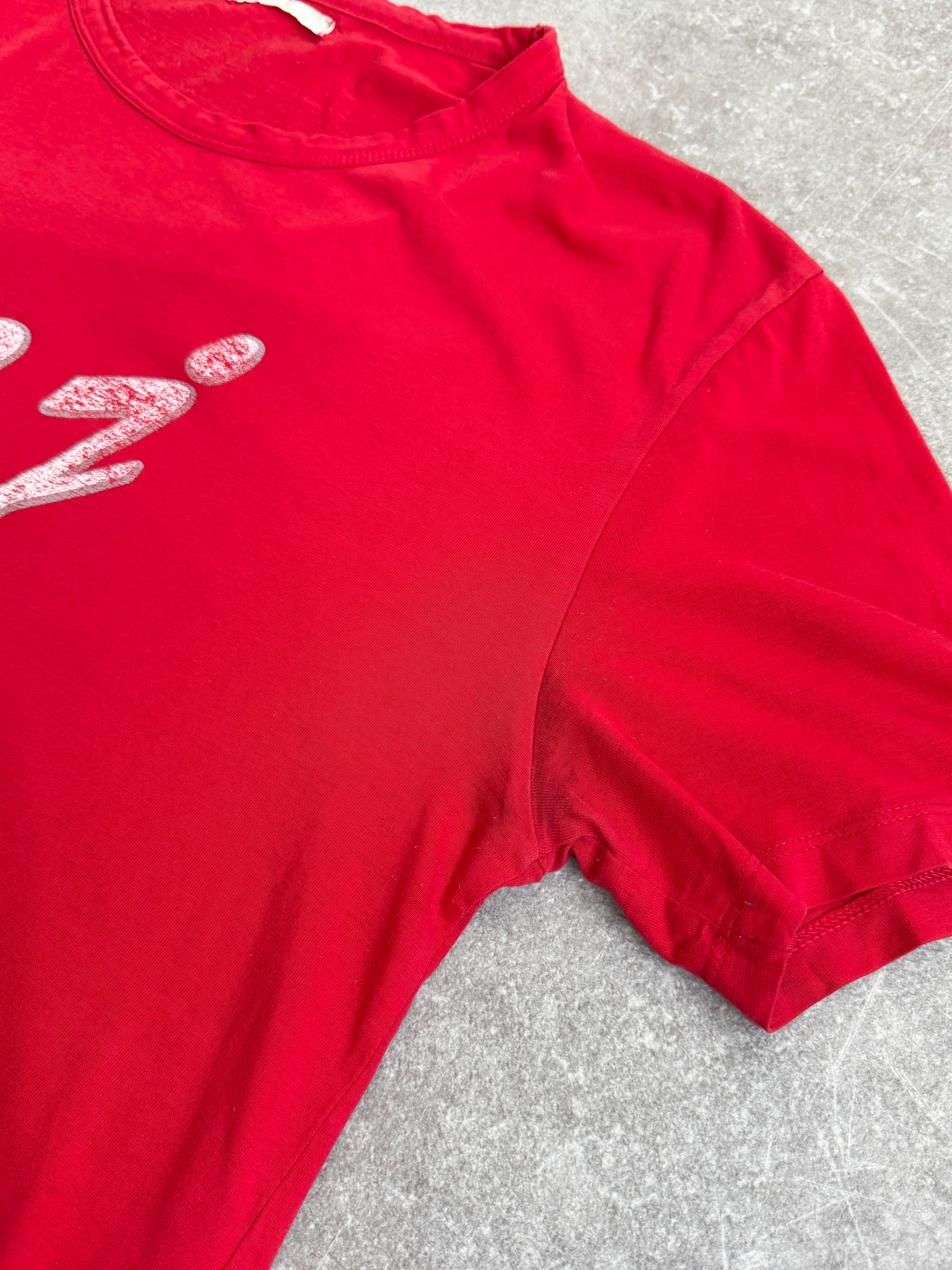 VINTAGE ICEBERG GRAPHIC TEE