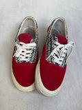 VANS ERA 95 DX FEAR OF GOD