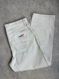 SUPREME BAGGY JEANS