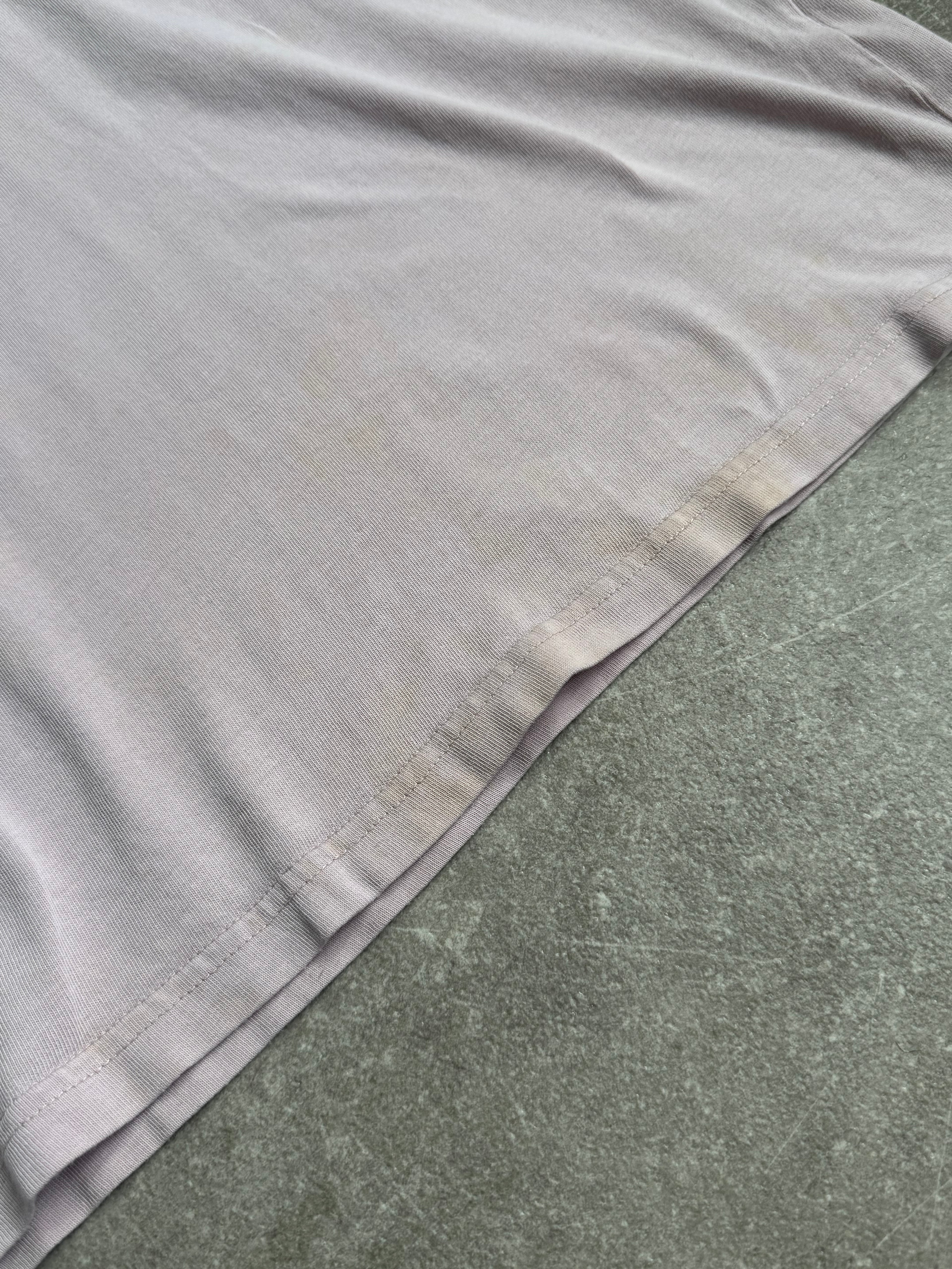VINTAGE PAUL SMITH „GAS STATIONS“ TEE