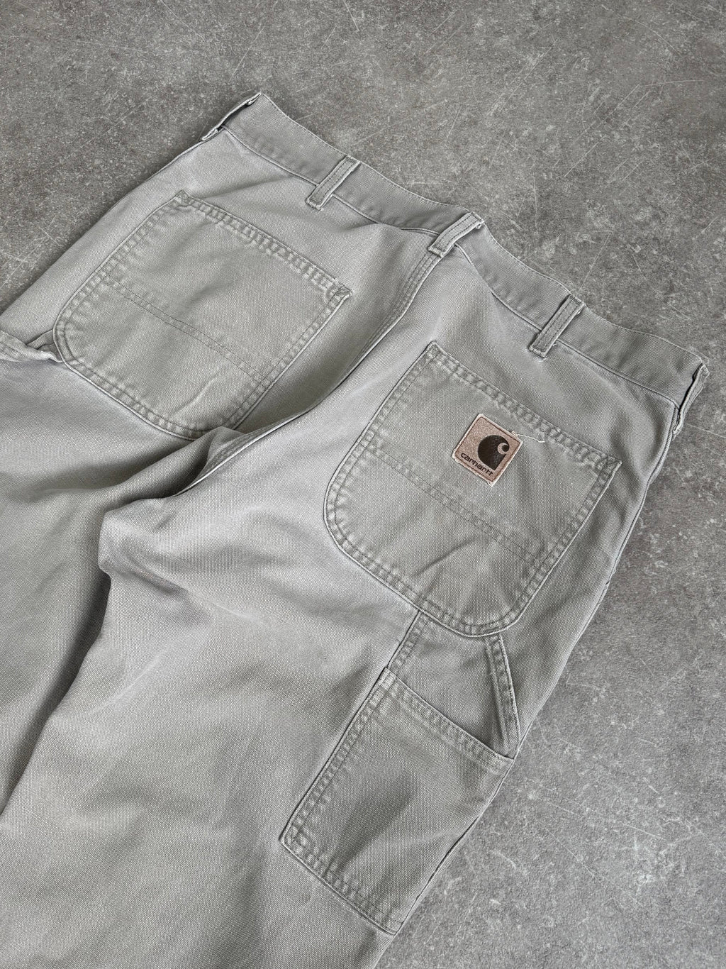 VINTAGE CARHARTT WORKWEAR PANTS