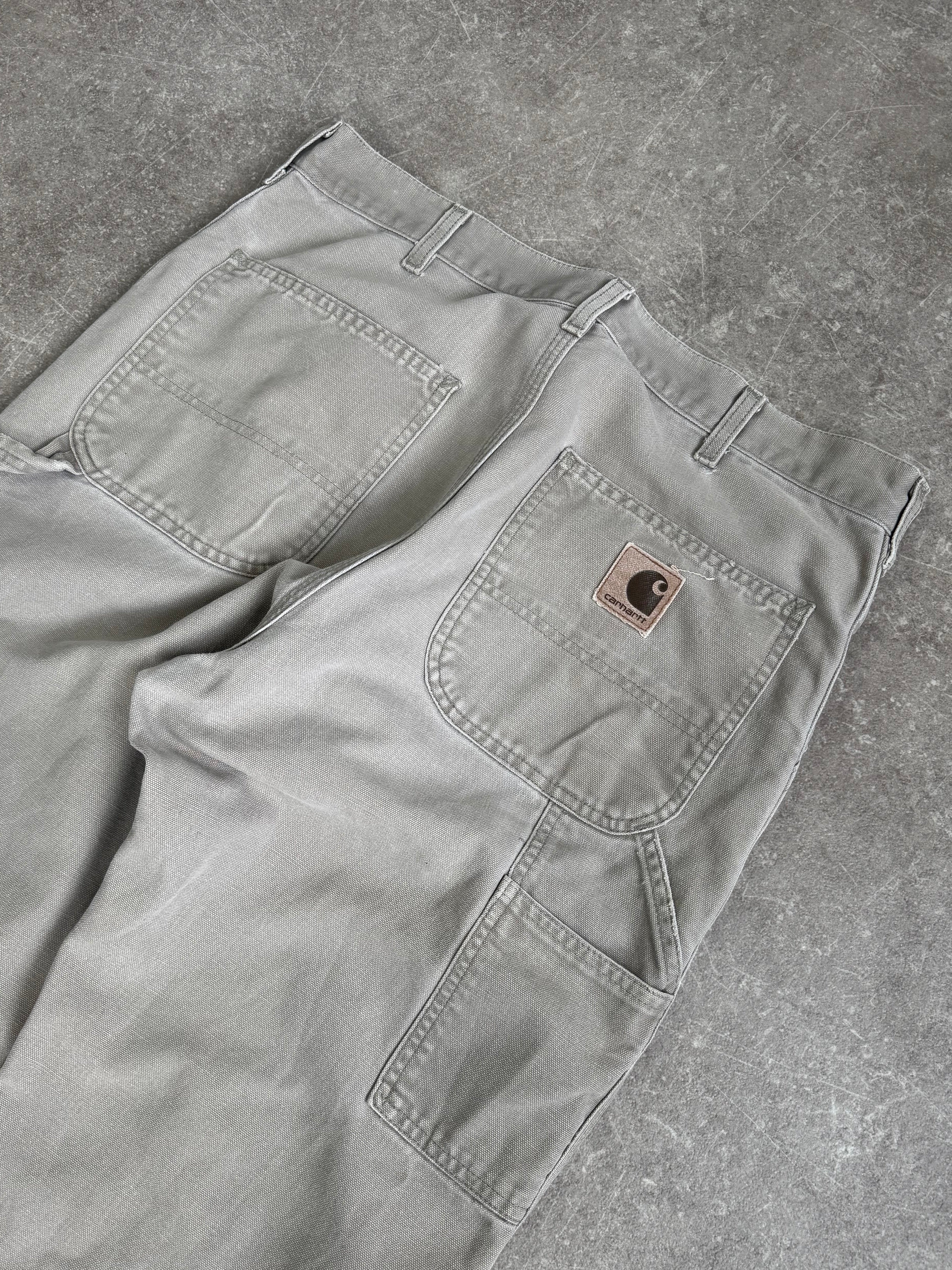 VINTAGE CARHARTT WORKWEAR PANTS