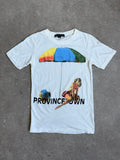 MARC JACOBS „PROVINCETOWN“ TEE