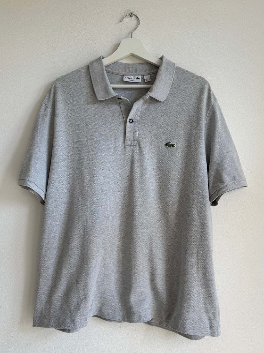 VINTAGE LACOSTE POLO SHIRT