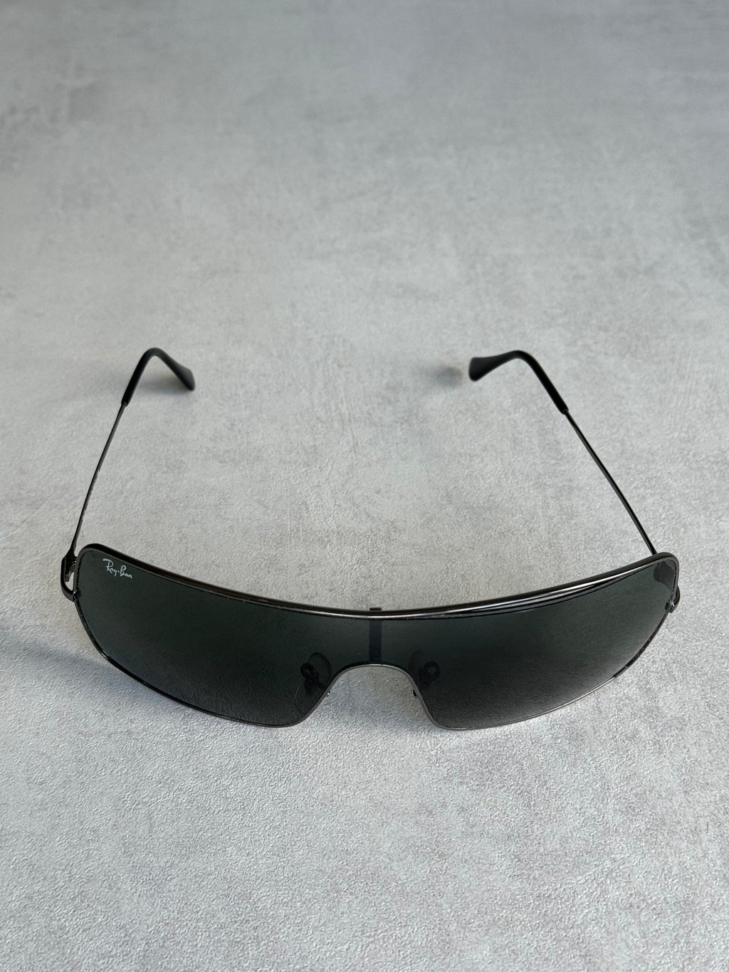 VINTAGE RAY-BAN WINGS 3 SUNGLASSES