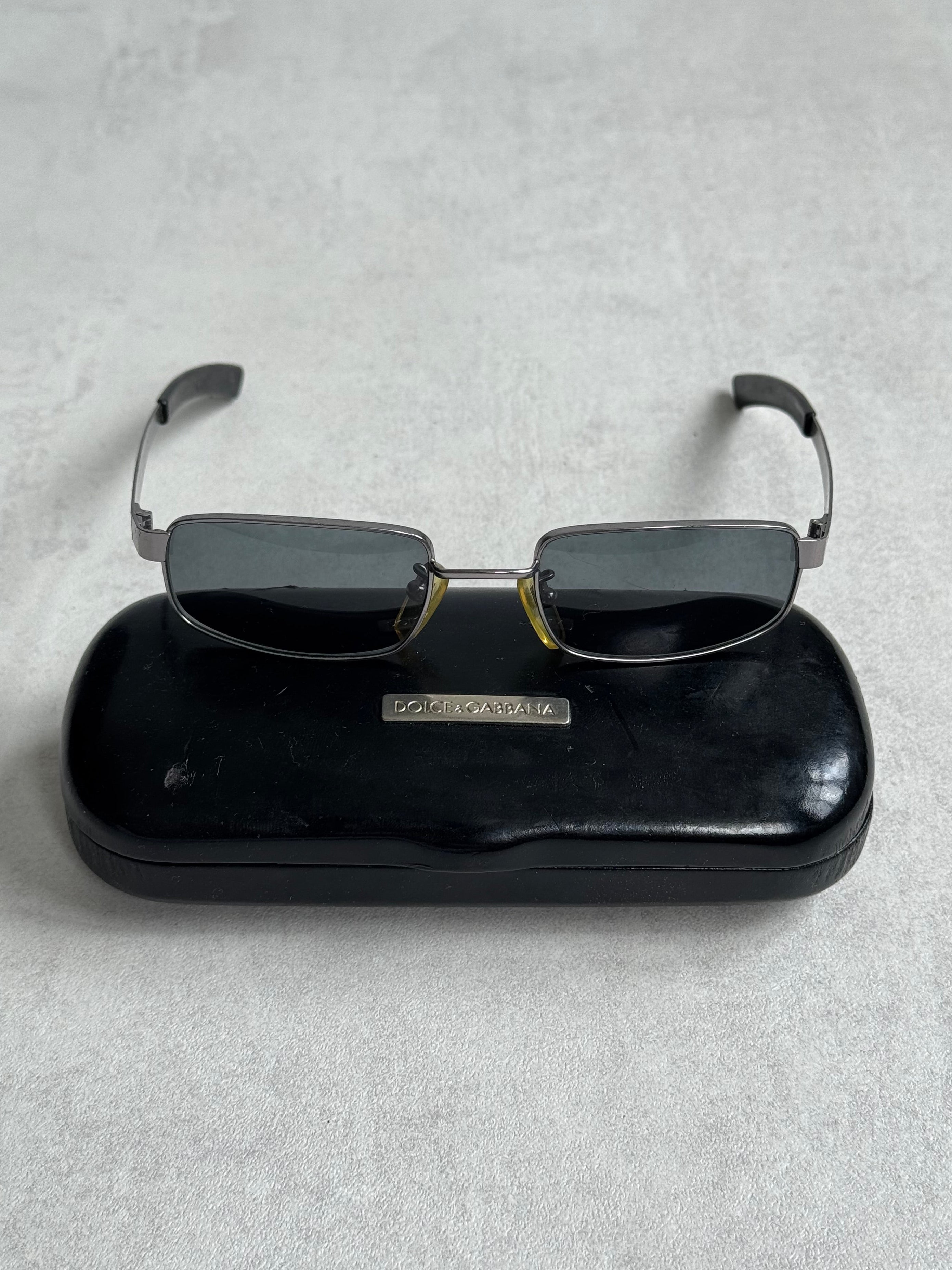 VINTAGE DOLCE & GABBANA 39S 753 SUNGLASSES