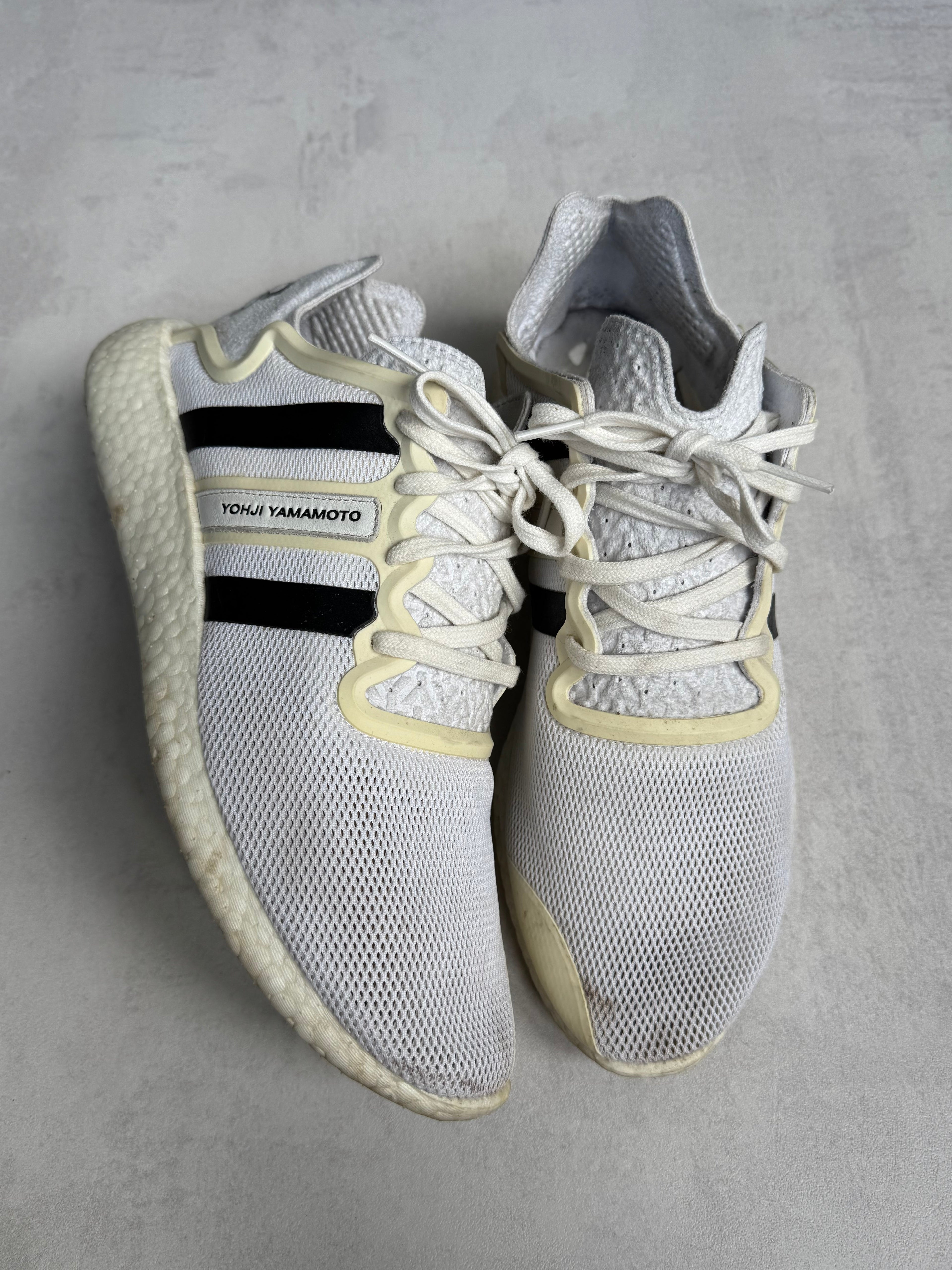 Y-3 RUNNER